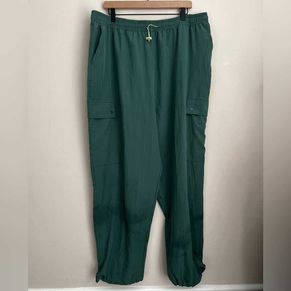 Wondery Outdoors Cargo Pants 2XL